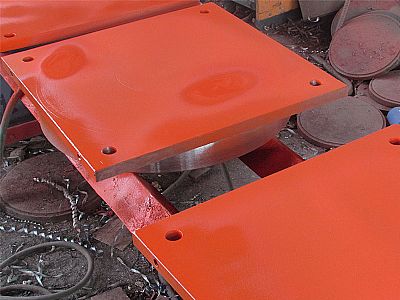 叠彩区桥梁盆式橡胶支座应注意的质量问题进场要求